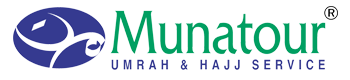 Biro Haji dan Umrah Munatour