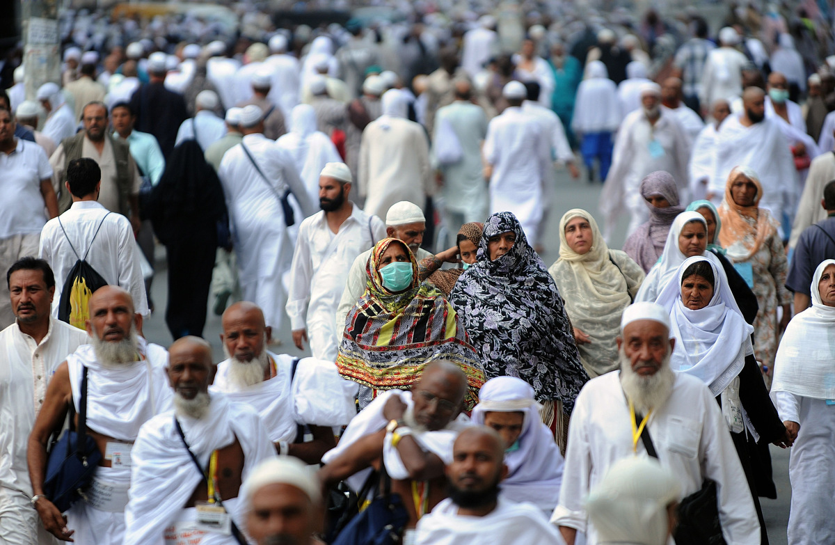 Larangan – Larangan yang Harus Diperhatikan Selama Haji
