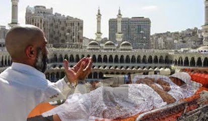 Ketentuan-Ketentuan Badal Haji